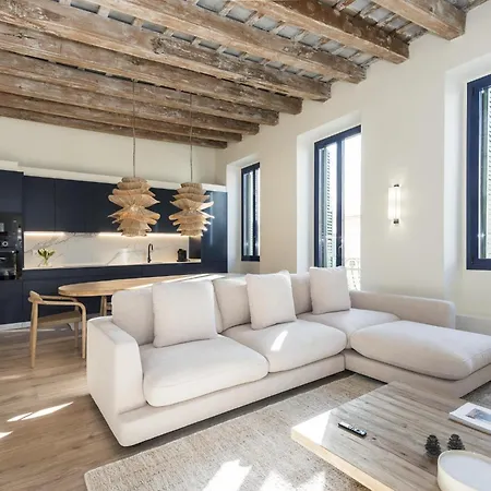 The Residences At Bartomeu 26 Maricel Lägenhet