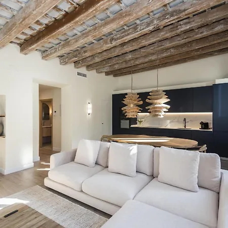 Lägenhet The Residences At Bartomeu 26 Maricel
