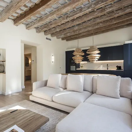 The Residences At Bartomeu 26 Maricel