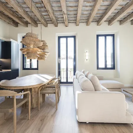The Residences At Bartomeu 26 Maricel Sitges