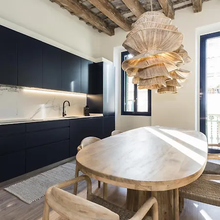 The Residences At Bartomeu 26 Maricel Sitges