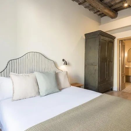 Lägenhet The Residences At Bartomeu 26 Maricel Sitges