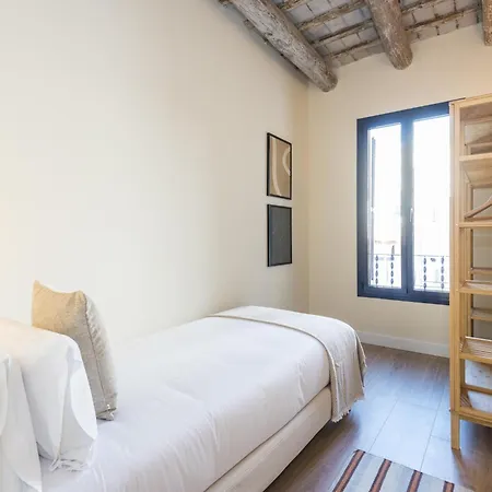 Lägenhet The Residences At Bartomeu 26 Maricel