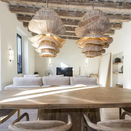The Residences At Bartomeu 26 Maricel Lägenhet Sitges