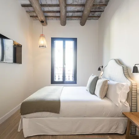 The Residences At Bartomeu 26 Maricel Lägenhet