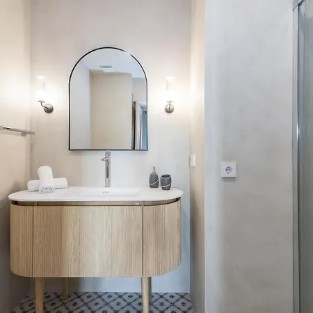 The Residences At Bartomeu 26 Maricel * Sitges