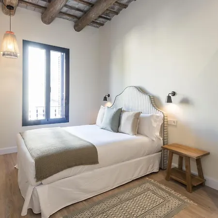 The Residences At Bartomeu 26 Maricel Lägenhet Sitges