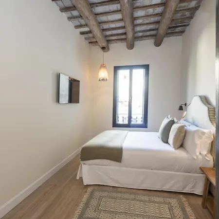 The Residences At Bartomeu 26 Maricel Sitges