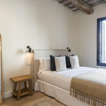 The Residences At Bartomeu 26 Maricel Apartament Sitges