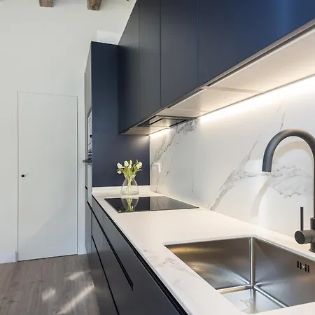 The Residences At Bartomeu 26 Maricel