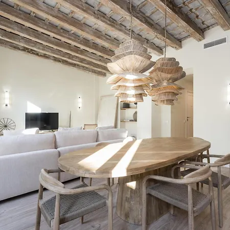 Apartament The Residences At Bartomeu 26 Maricel *