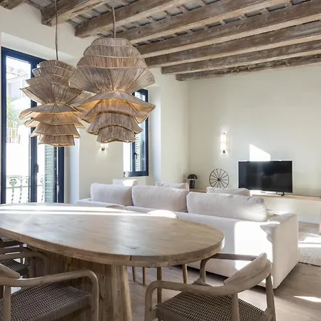 The Residences At Bartomeu 26 Maricel Lägenhet