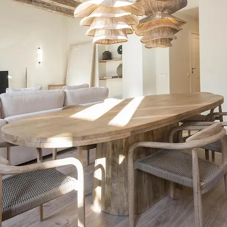The Residences At Bartomeu 26 Maricel Lägenhet Sitges