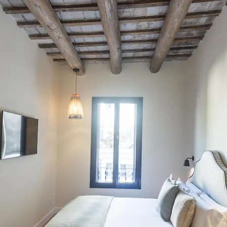 The Residences At Bartomeu 26 Maricel Lägenhet
