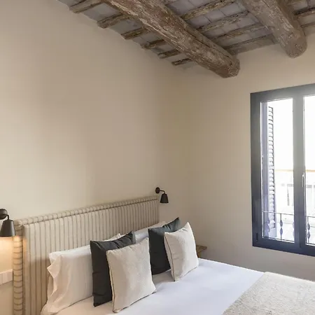 The Residences At Bartomeu 26 Maricel Lägenhet Sitges